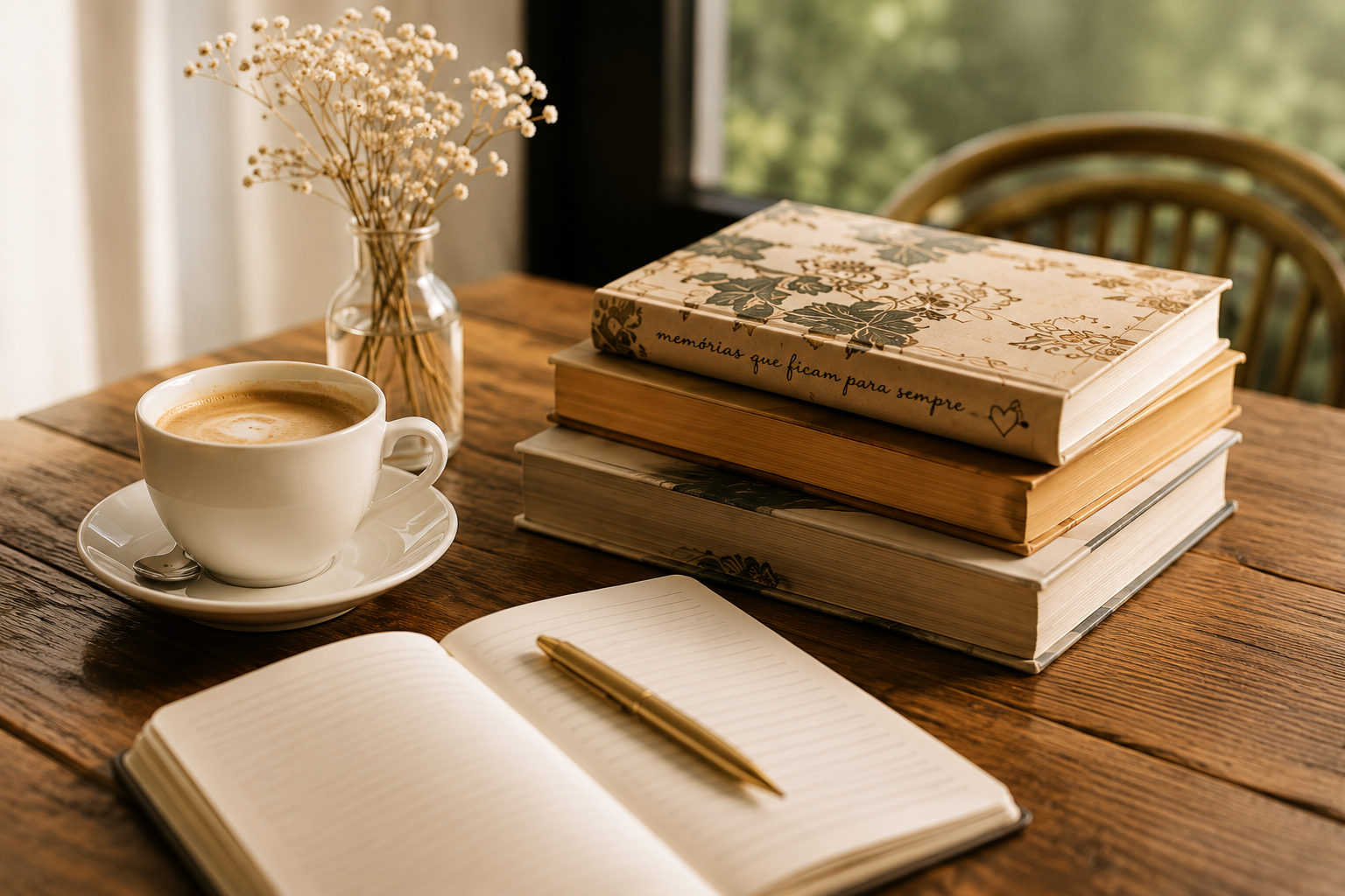 livro